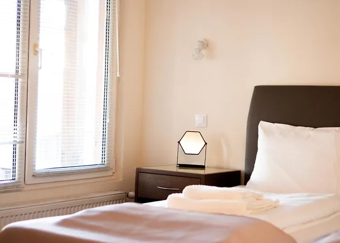 Pension Saphir Bistriţa